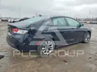 2016 Chrysler 200 фото