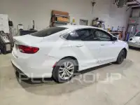 2016 Chrysler 200 фото