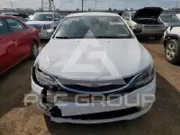 2016 Chrysler 200 фото