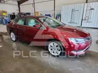 2016 Chrysler 200 photo