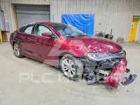 2016 Chrysler 200 photo