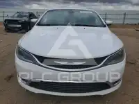 2016 Chrysler 200 фото