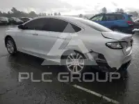 2016 Chrysler 200 фото