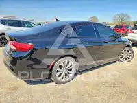2016 Chrysler 200 photo
