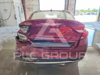 2016 Chrysler 200 photo