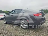 2016 Chrysler 200 фото