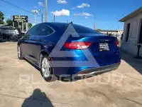 2016 Chrysler 200 фото