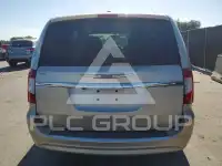 2016 Chrysler TOWN & COUNTRY фото
