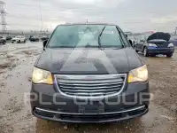 2016 Chrysler Pacifica фото