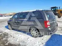 2016 Chrysler TOWN & COUNTRY фото