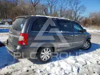 2016 Chrysler TOWN & COUNTRY фото