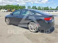 2016 Chrysler 200 фото