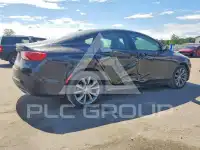 2016 Chrysler 200 фото