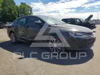 2016 Chrysler 200 фото