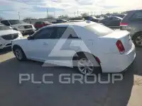 2016 Chrysler 300 фото