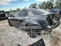2016 Chrysler 300 photo