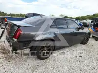 2016 Chrysler 300 photo