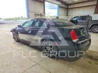 2016 Chrysler 300 фото