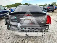 2016 Chrysler 300 photo
