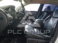 2016 Chrysler 300 фото
