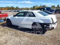 2016 Chrysler 300 фото