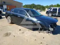 2016 Chrysler 300 фото