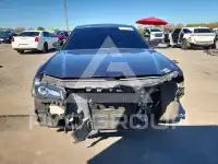 2016 Chrysler 300 photo