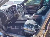 2016 Chrysler 300 photo