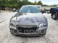 2016 Chrysler 300 photo