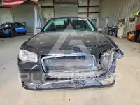 2016 Chrysler 300 фото