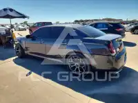 2016 Chrysler 300 photo