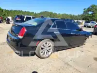2016 Chrysler 300 фото