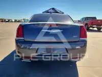 2016 Chrysler 300 photo