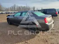 2016 Chrysler 300 фото