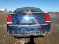 2016 Chrysler 300 фото