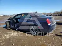2016 Chrysler 300 фото