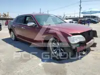 2016 Chrysler 300 фото