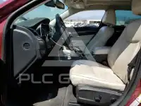 2016 Chrysler 300 фото
