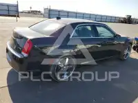 2016 Chrysler 300 фото