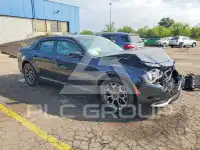 2016 Chrysler 300 фото