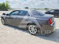 2016 Chrysler 300 фото
