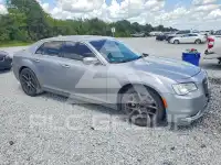 2016 Chrysler 300 фото