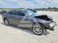2016 Chrysler 300 фото