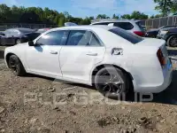 2016 Chrysler 300 фото