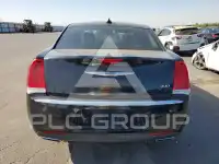 2016 Chrysler 300 фото