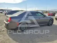 2016 Chrysler 300 photo
