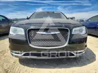 2016 Chrysler 300 фото