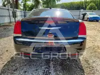 2016 Chrysler 300 фото