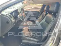 2016 Chrysler 300 фото