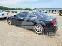 2016 Chrysler 300 фото